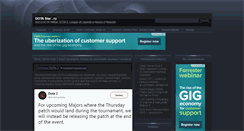 Desktop Screenshot of dotastar.ru